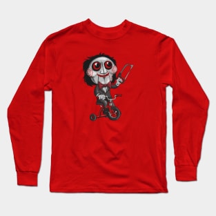 Baby Billy Long Sleeve T-Shirt